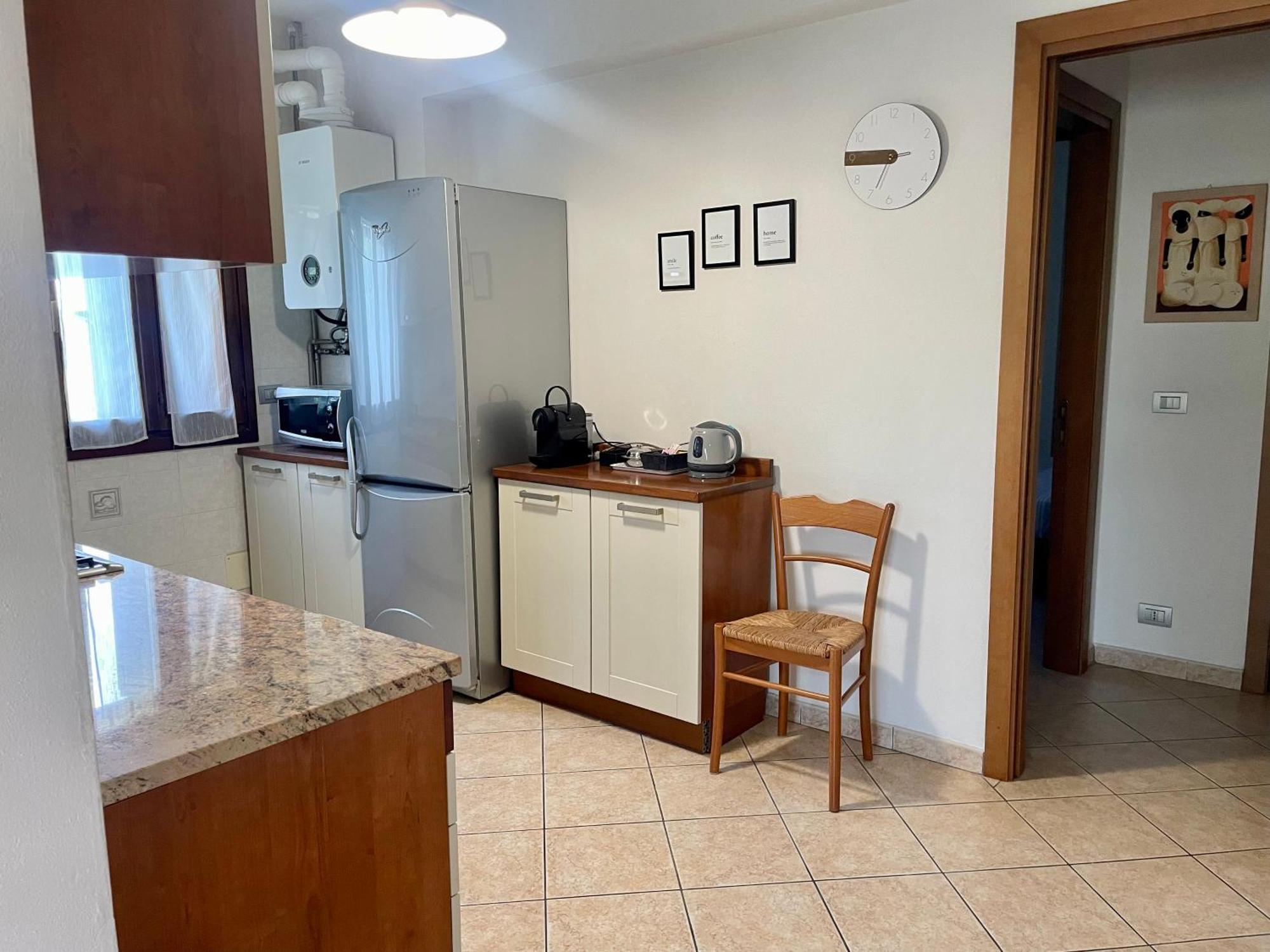 Gocce Balsamiche Apartment Ravarino Exterior photo